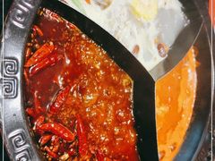 -蜀大侠火锅(森兰花园城店)