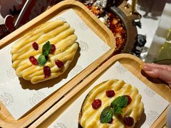 -鸣记脆皮烤鱼·海鲜烤鱼(三八广场店)