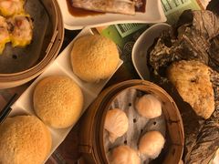 -添好运点心专门店(深水埗店)