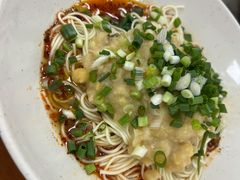豌杂面-杨大叔爱面子·四川小吃(岗头店)
