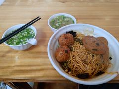 -超爷叔面馆(西园店)
