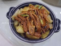 三杯大肠头-海晖酒楼·顺德鱼生(荣华店)
