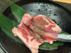-九田家黑牛烤肉料理(悦荟店)