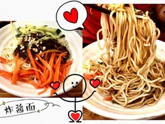 -优壹佳·延边朝鲜族料理(中山北路店)