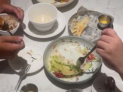 -卡朋西餐(大信新都汇店)