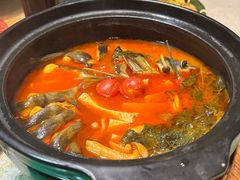 -淀里船宴(卓达店)