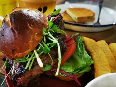 -HELLO 27 意面·沙拉·帕尼尼