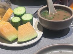 -巴奴毛肚火锅(悠唐购物中心店)