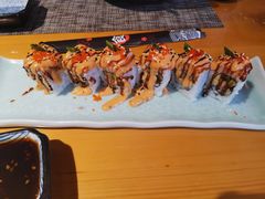 -月见·烧鸟酒场居酒屋(农科路店)