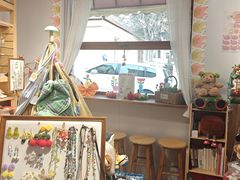 -银芽商店