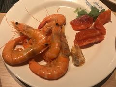 -星伦多海鲜自助餐厅(万达百货店)