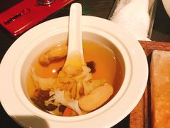 -万丽轩·粤菜(王府井金茂万丽酒店)
