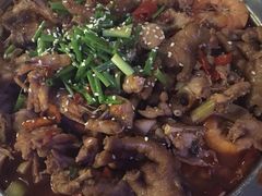 -赖胖子肉蟹煲(临川万象新城店)