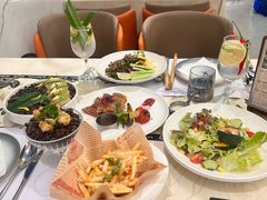 -LE SHARE洛笙·花园西餐(北京路步行街店)