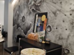 -FULL MOON满月咖啡