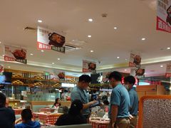 -西贝(吴江路湟普汇店)