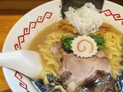 -Ramen满吉·豚骨拉面(丽园路店)