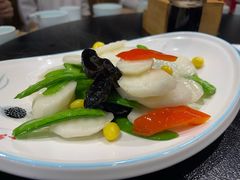 养生小炒-李记饺子·熏酱东北菜(欢乐谷店)