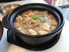-禾谷韩餐(热带海洋学院店)