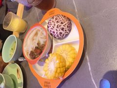 -潮界(大学路店)