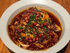 -巴蜀风·地道川菜(总店)