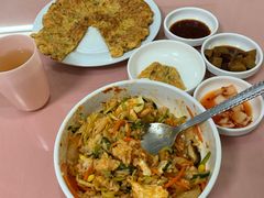 -米郎餐厅·朝鲜族料理(延长路店)