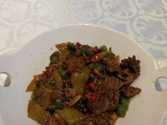 -马凯餐厅(地安门店)