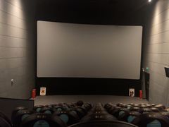 -CGV影城(滨江天街IMAX店)