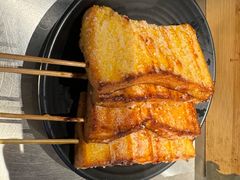 -微醺烤牛·炭火烧烤·精酿啤酒(东郊记忆店)