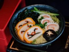 -杭州安朴酒店-顾澜餐厅