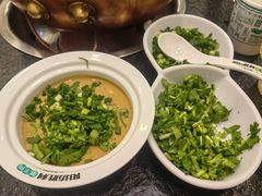 -阳坊胜利涮羊肉(阳坊老店)