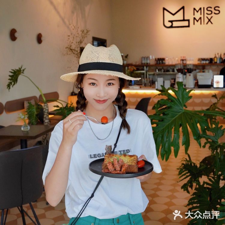 贵阳探店 | 观山湖最值得打卡的森系咖啡餐吧