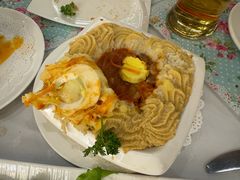 -金色时光俄式西餐厅(中央大街店)