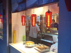-必点海鲜·鲅鱼水饺(鞍山西道店)
