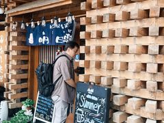 -明日叶日本料理(新区淮海街店)