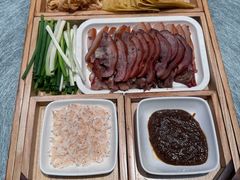 -秦家味老菜馆(民族北路店)