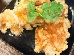 -半酌烧烤小酒馆(南京东路店)