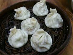 -佬钱湾仔(衣裳街店)