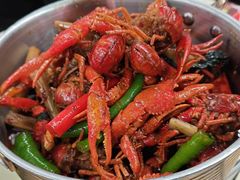 -聚味瞿记·龙虾堂(渔人码头一店)