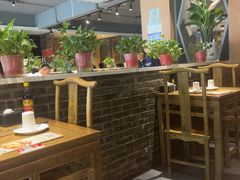 -河沿肉饼Beijing Pie(东华门店)