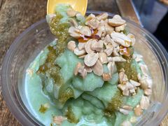 -夏食光安顺小舒冰粉冰浆(甲秀楼店)