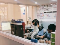 -纳吉亚猫专科动物医院·北北分院