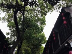 -木渎古镇