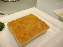 冰烧三层肉-利苑酒家(宜安广场店)