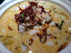 -小菜园新徽菜(扬州华润万象汇店)