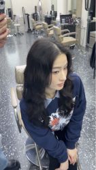 -Hair Co.一间沙龙