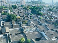 -三坊七巷历史文化街区