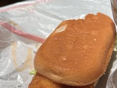 -麦当劳(虎坊路店)