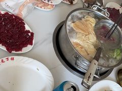 -万祥牛肉火锅(金龙店)