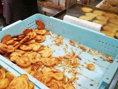 小蝴蝶酥-上海哈尔滨食品厂(淮海中路店)